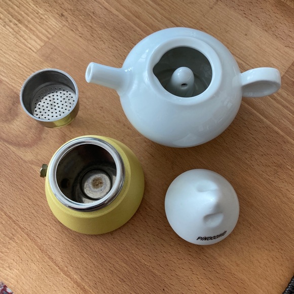 Modern Vintage 1 cup Espresso Moka - Picture 7 of 8